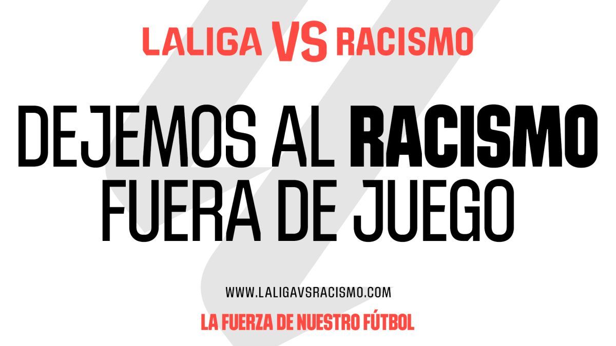 La Nueva Plataforma Para Combatir La Lacra Del Racismo En El F Tbol