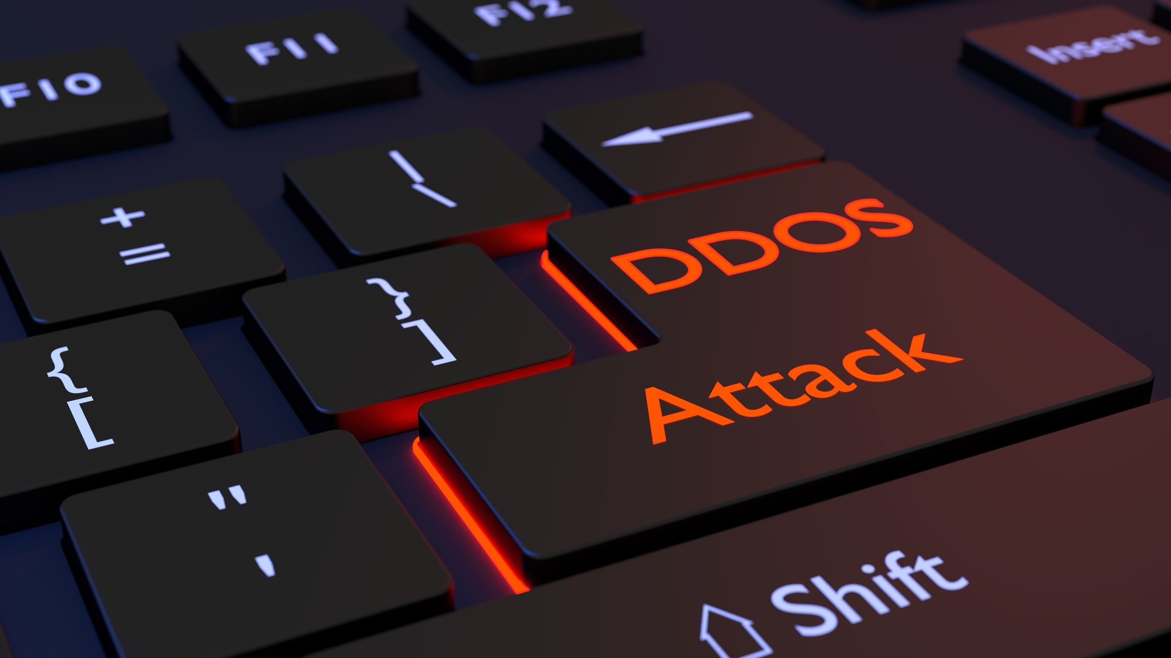 Así puede ayudar la IA a prevenir ataques DDoS