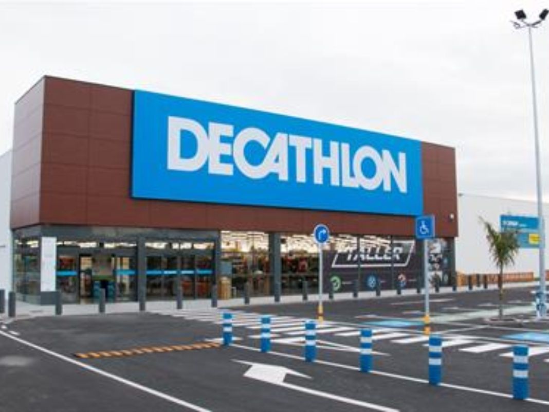 Decathlon España sufre una brecha de datos de empleados