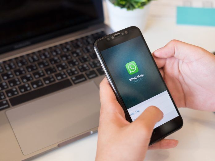 Te Contamos El Truco De Whatsapp Para Tener Dos Cuentas Con El Mismo Móvil 8220