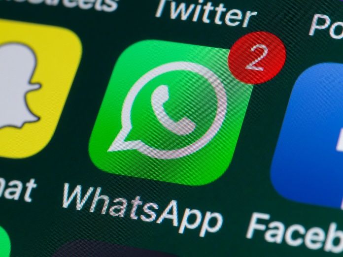Las Cinco Novedades De Whatsapp Que Van A Llegar A Tu Movil 8247