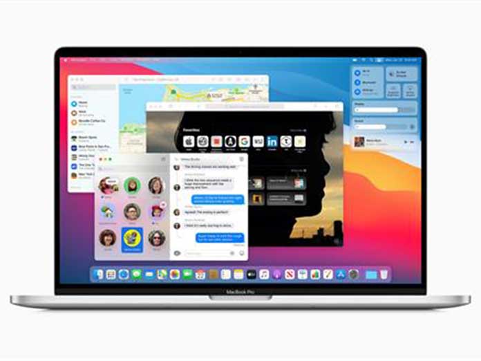 Hallan un nuevo malware para macOS llamado Banshee Stealer