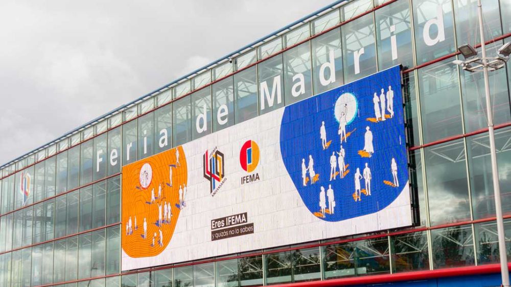 La gestión de la seguridad en IFEMA Madrid, con claras deficiencias a causa de los recortes