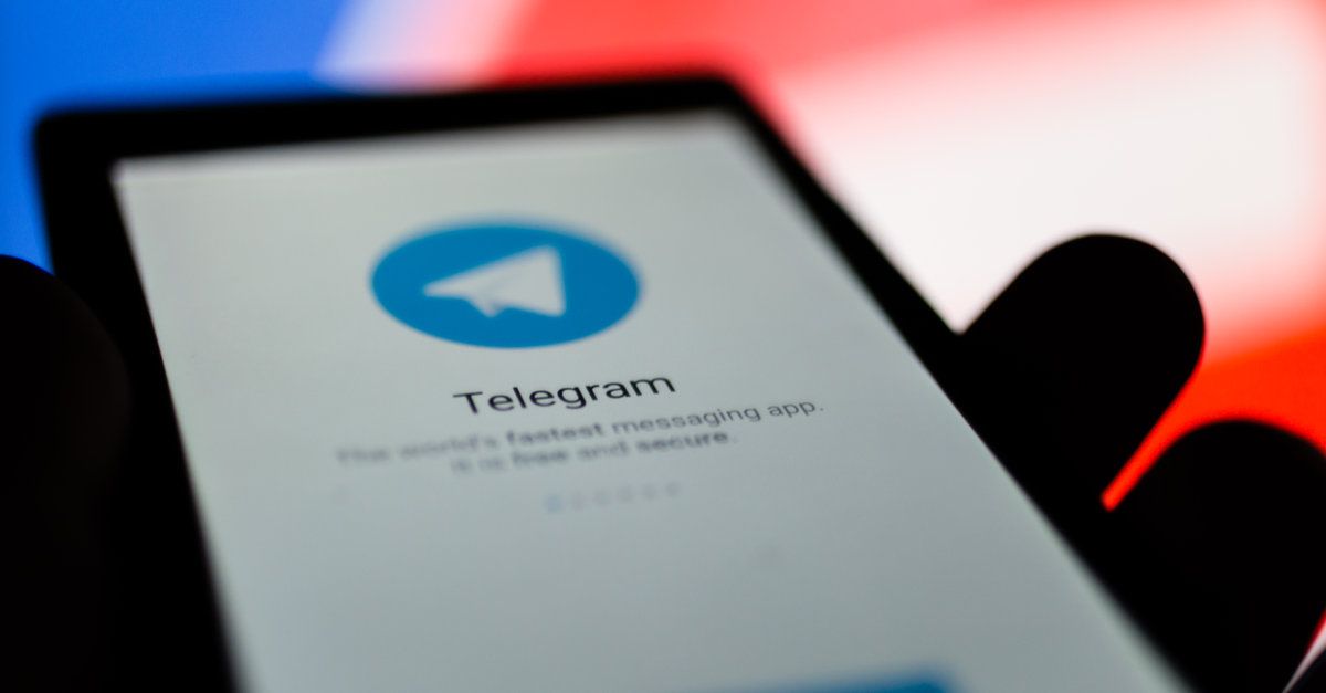 Rusia multa a Telegram por no retirar contenido sobre el conflicto en Ucrania