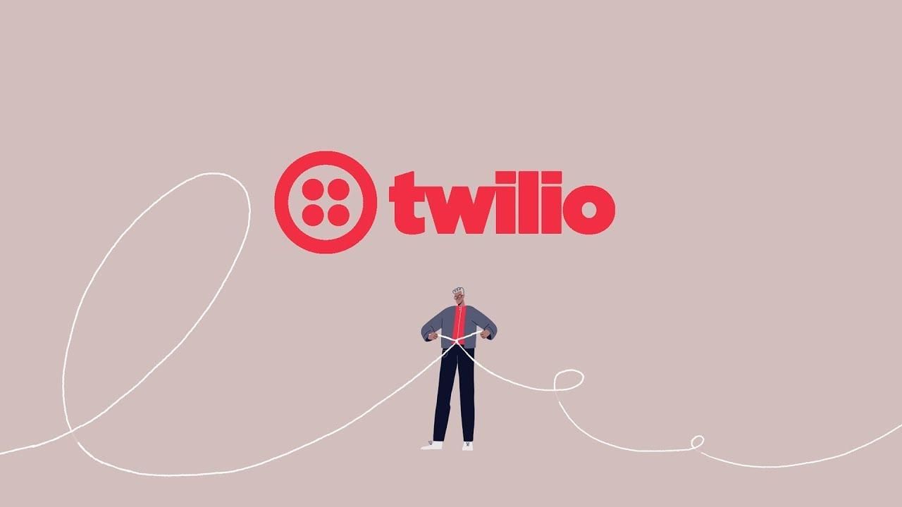 Twilio confirma una violación de datos