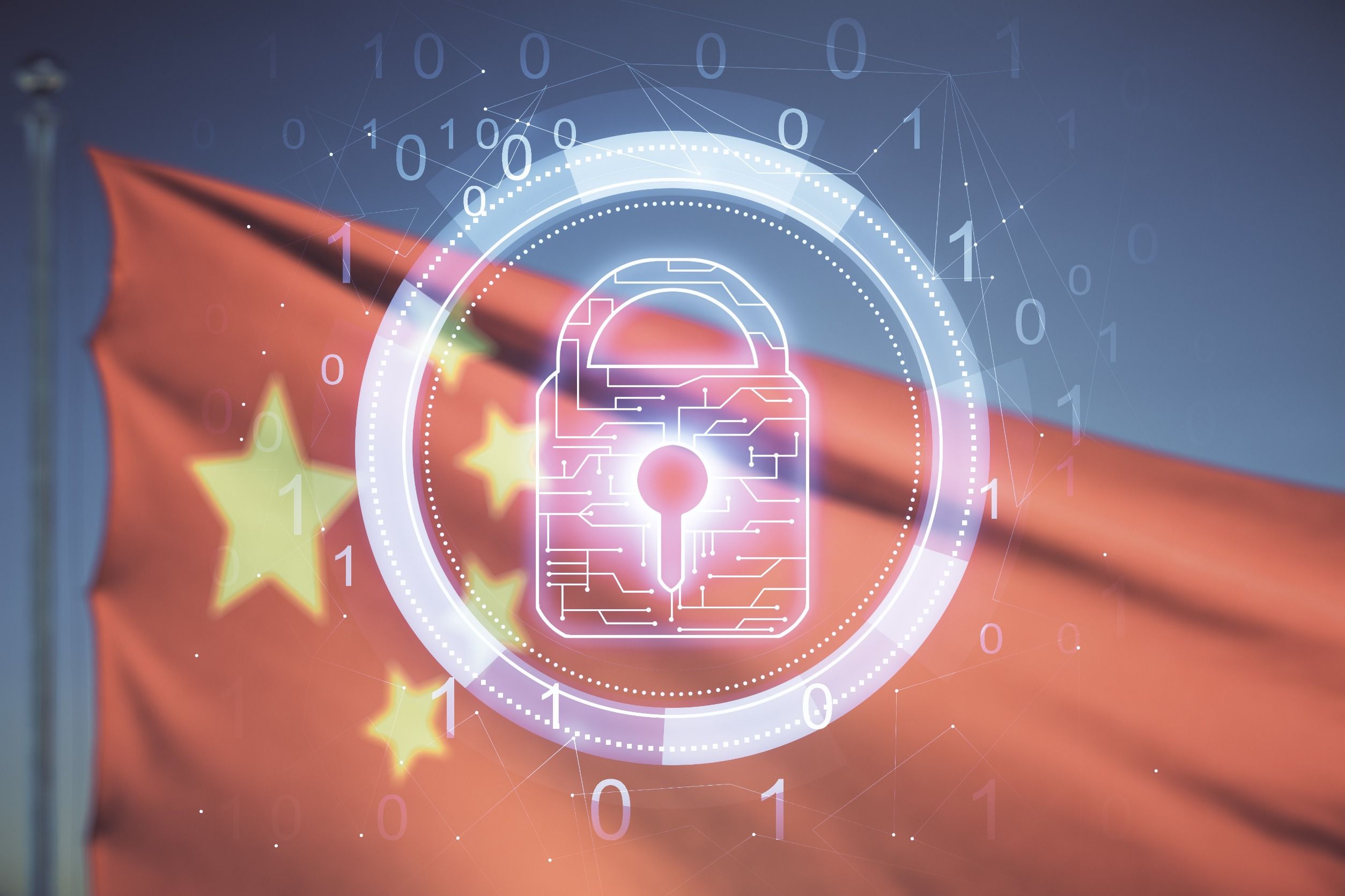 Hackers Chinos Acceden Al Email Del Embajador De EE.UU. En China