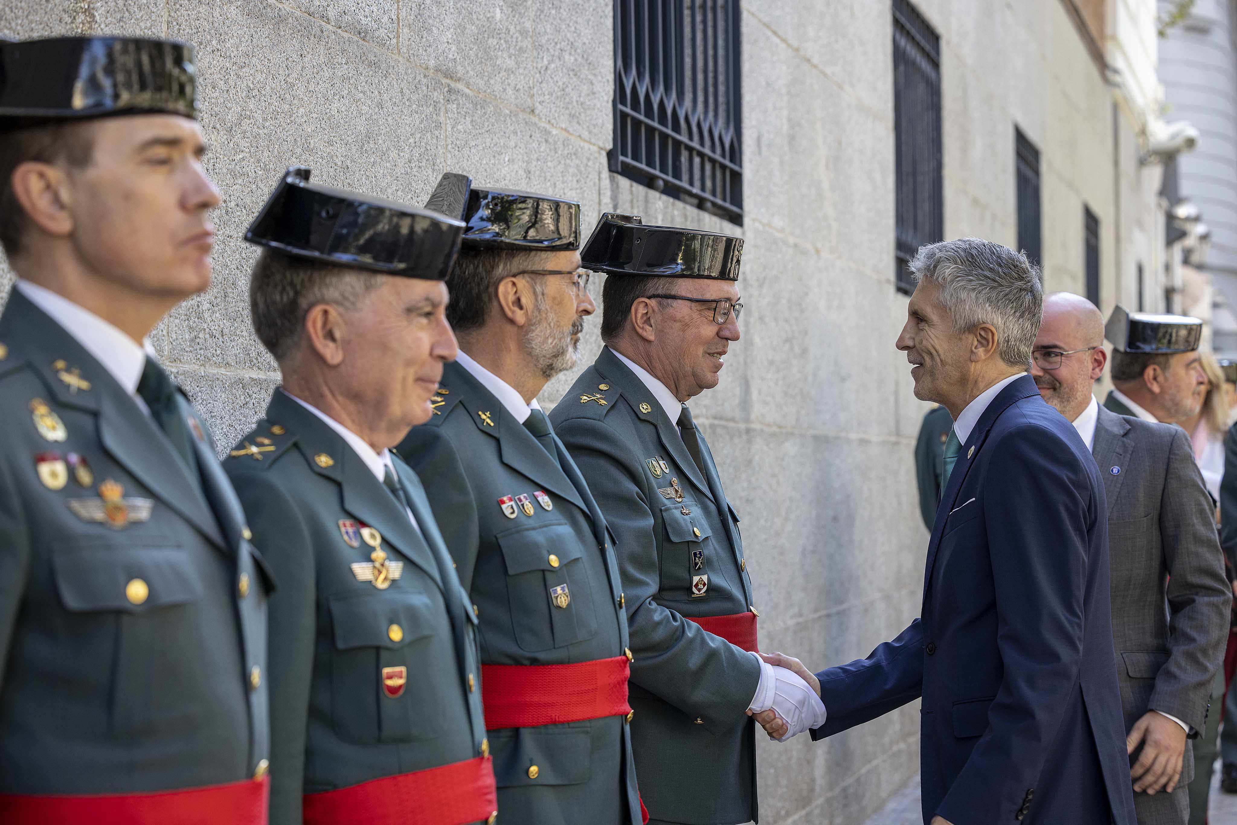 Imagen de la inauguración.