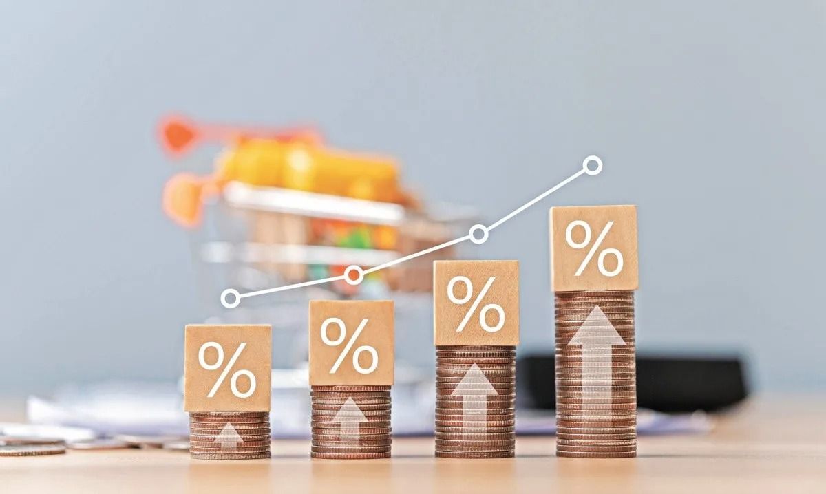 Las empresas financieras europeas son más seguras que las de otros continentes