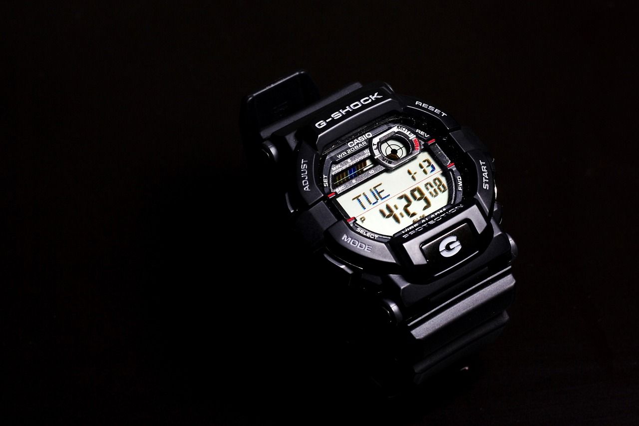 Casio vuelve a ser ciberatacada un año después