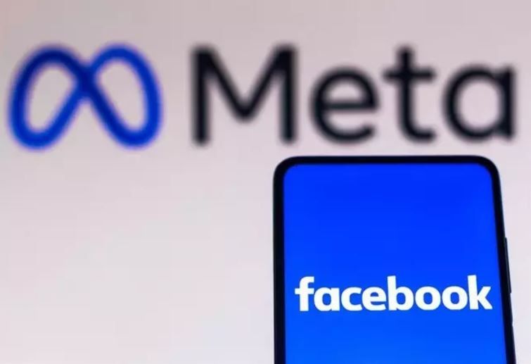 Meta, multada con 91 millones de euros por almacenar contraseñas de Facebook e Instagram en texto plano