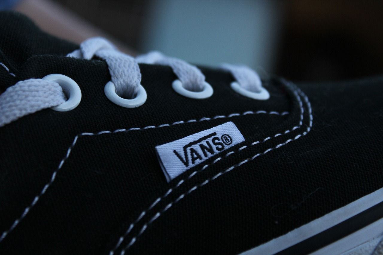 Empresa vans discount