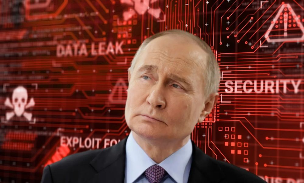 10 puntos para entender cómo Rusia se ha convertido en una potencia en ciberdelincuencia