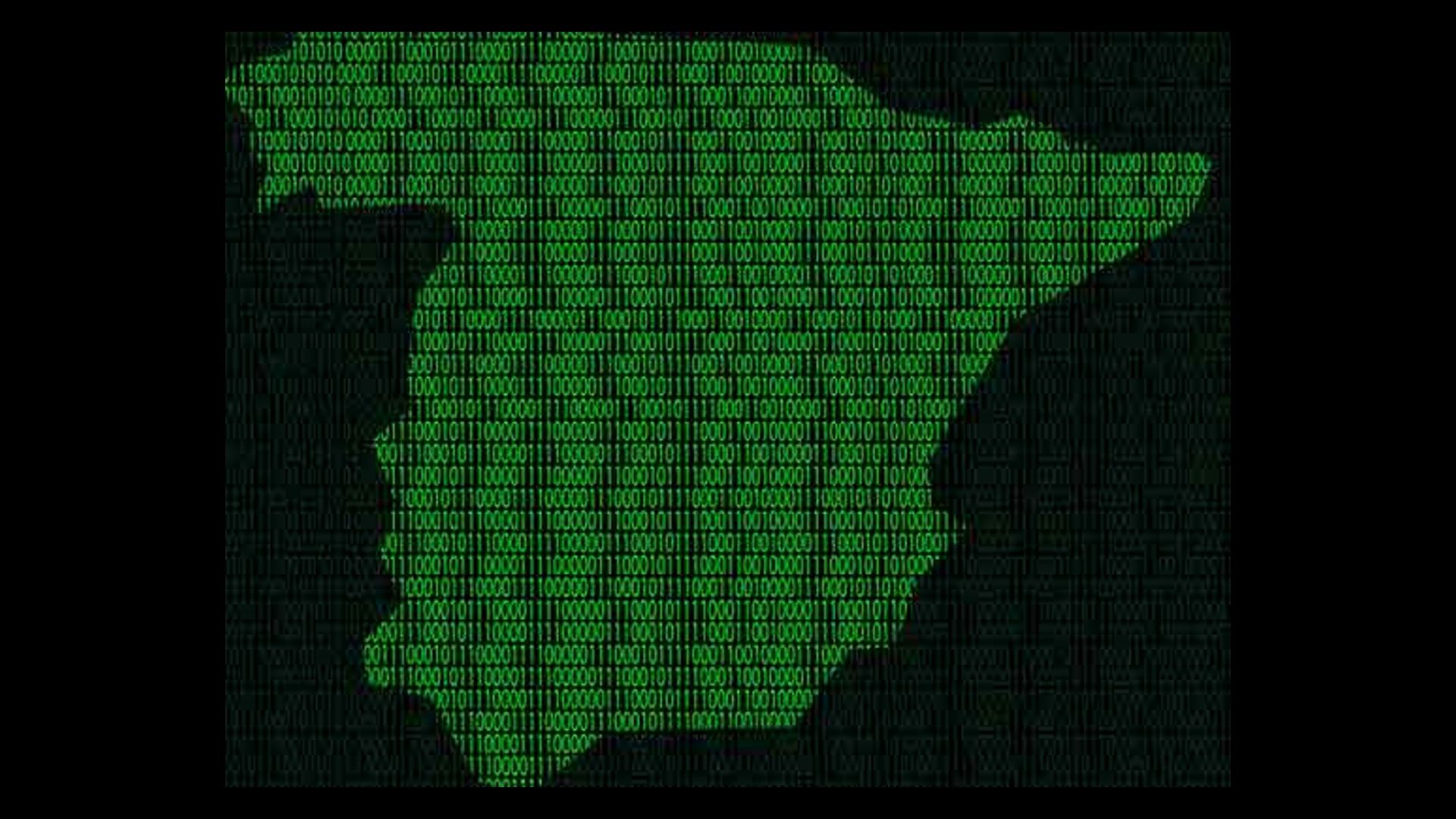 España ocupa el tercer lugar en detecciones de ciberamenazas a nivel mundial