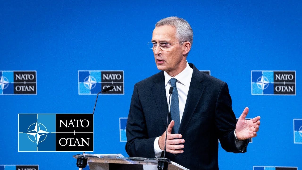 Los cuatro puntos fundamentales del día 1 de la Cumbre de la OTAN
