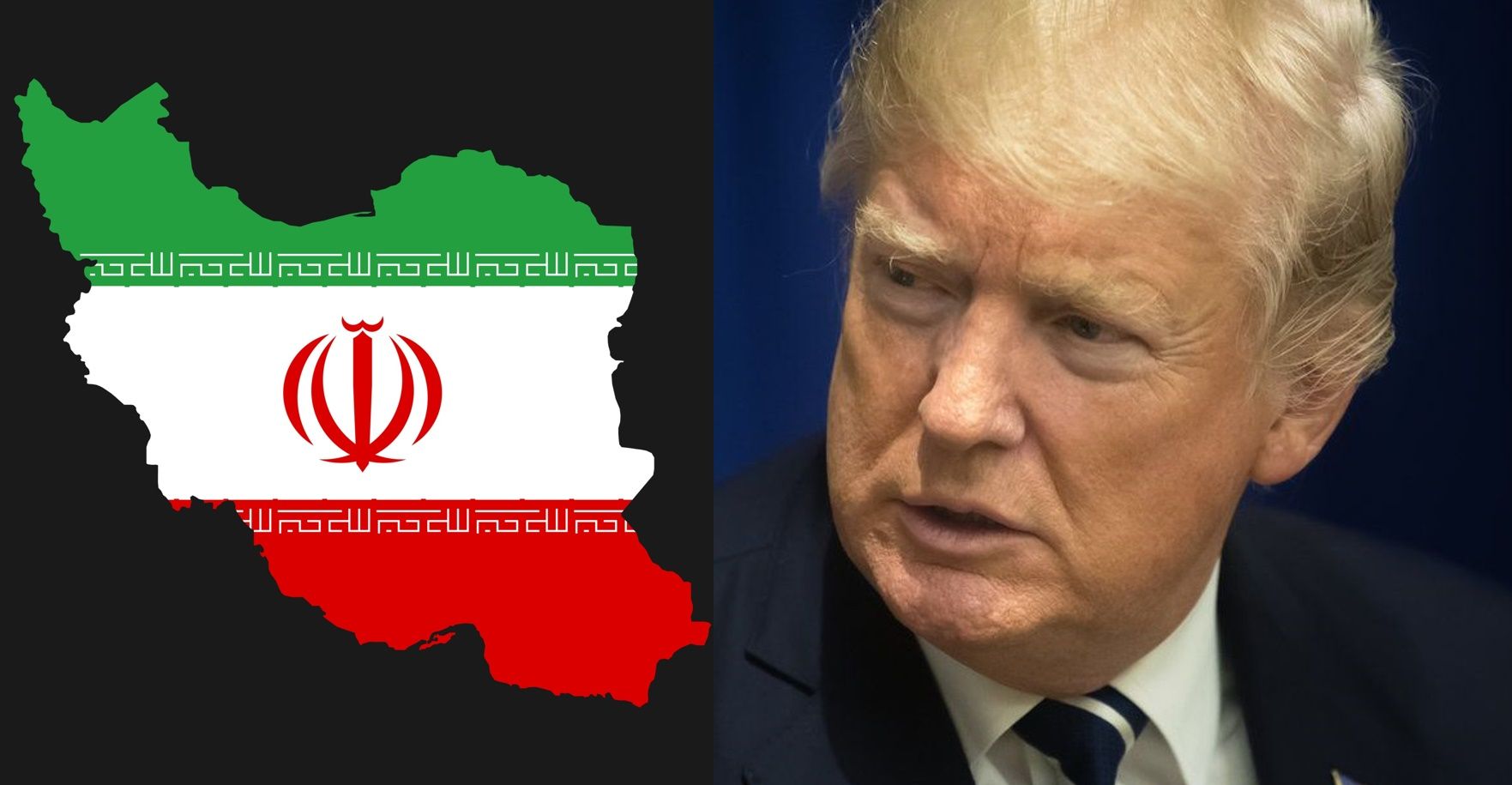 EE.UU. acusa al régimen iraní de orquestar un plan para asesinar a Donald Trump