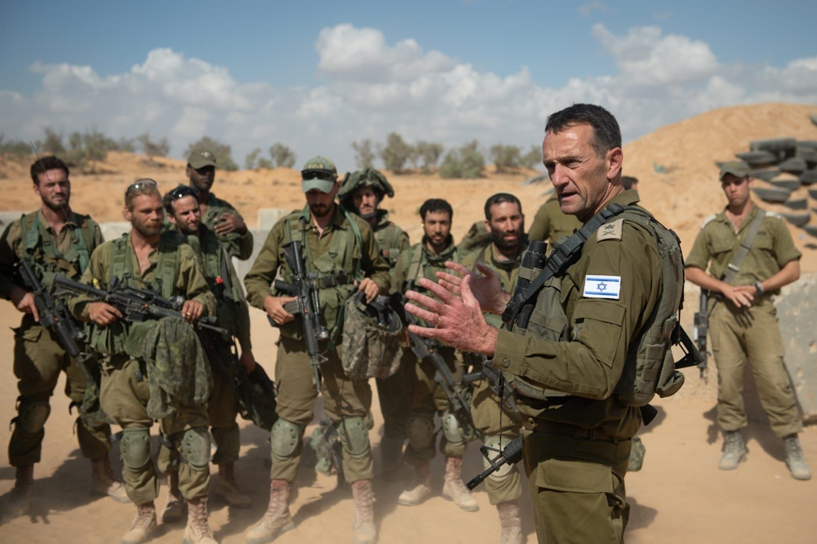¿Occidente le está dando la espalda a Israel?