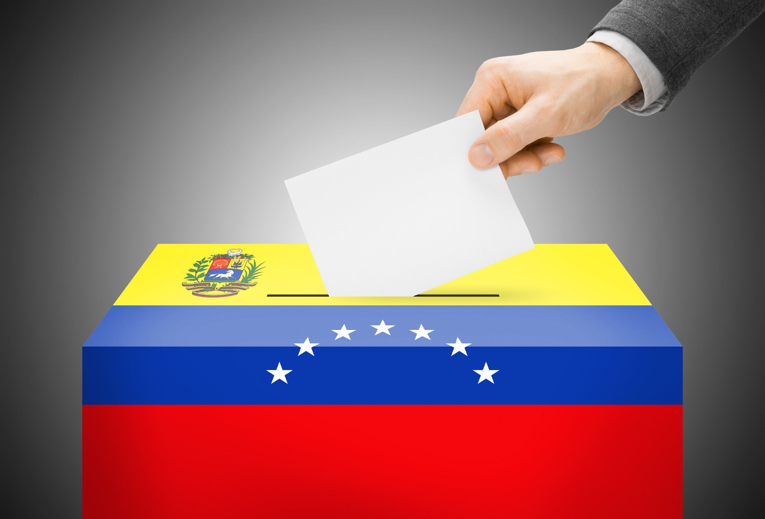 Elecciones Venezuela 2024, una posibilidad real de cambio