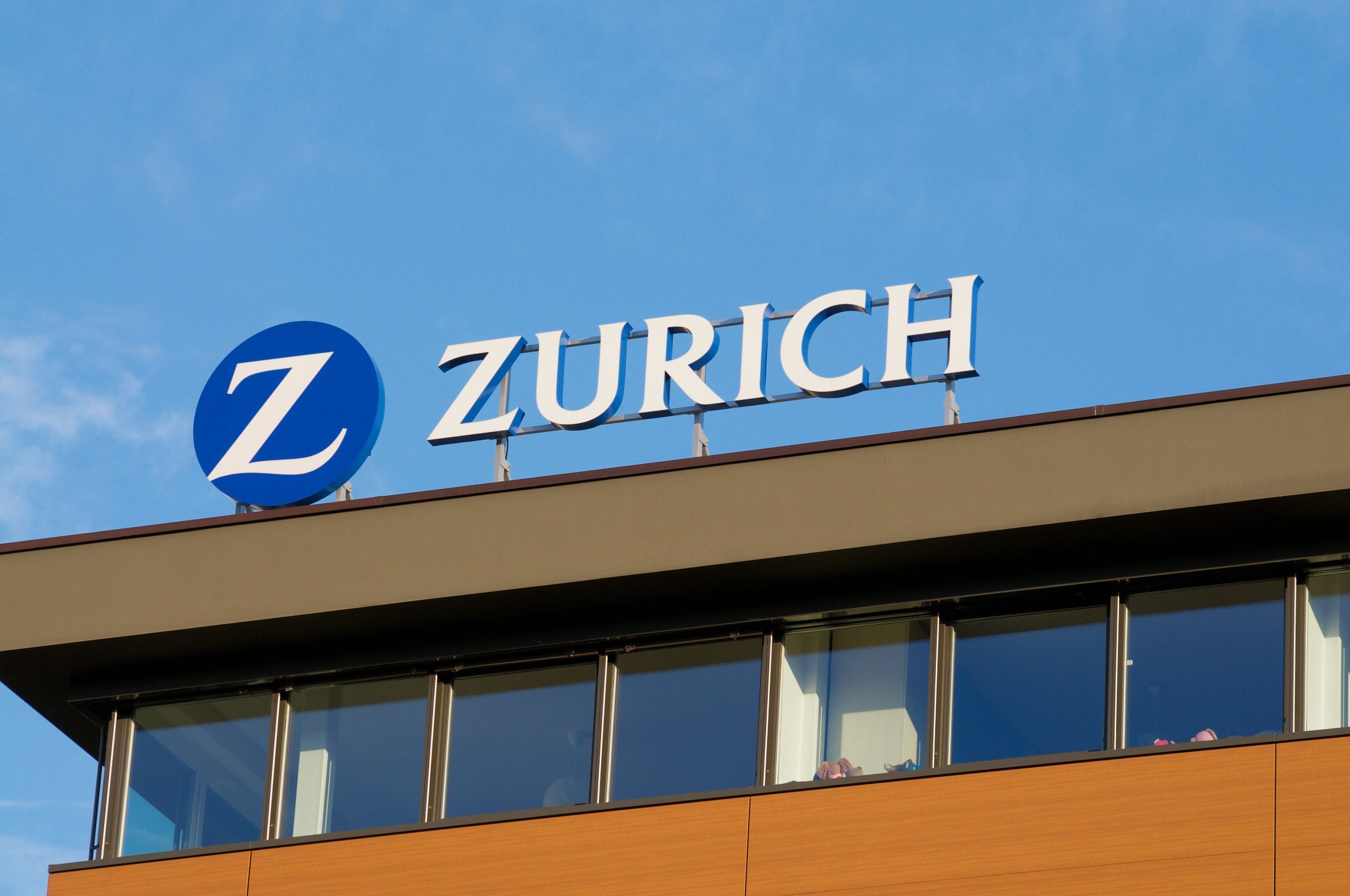 Los datos de miles de clientes de Zurich Seguros, a la venta en la dark web