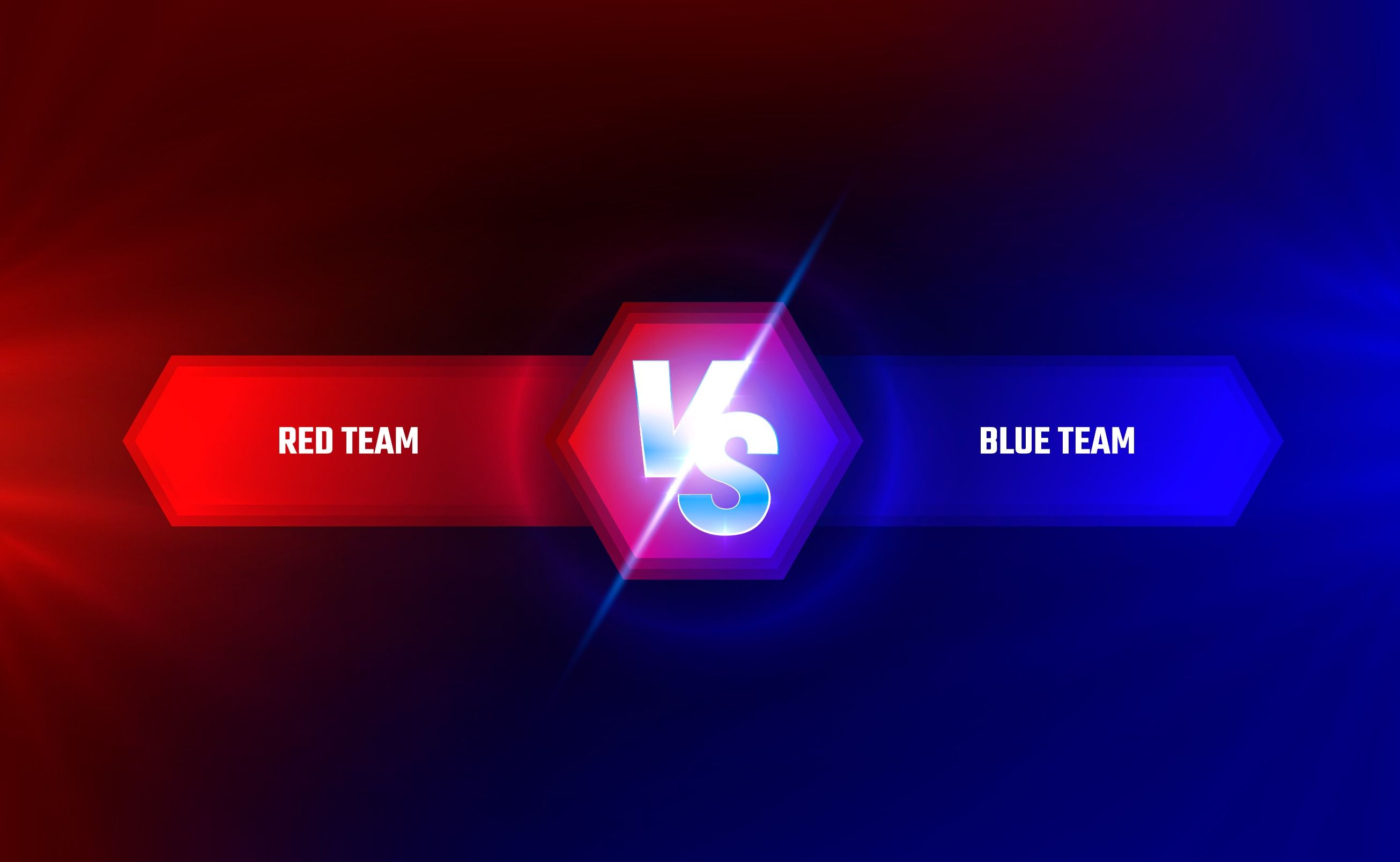 Qué son el Red Team y el Blue Team en ciberseguridad