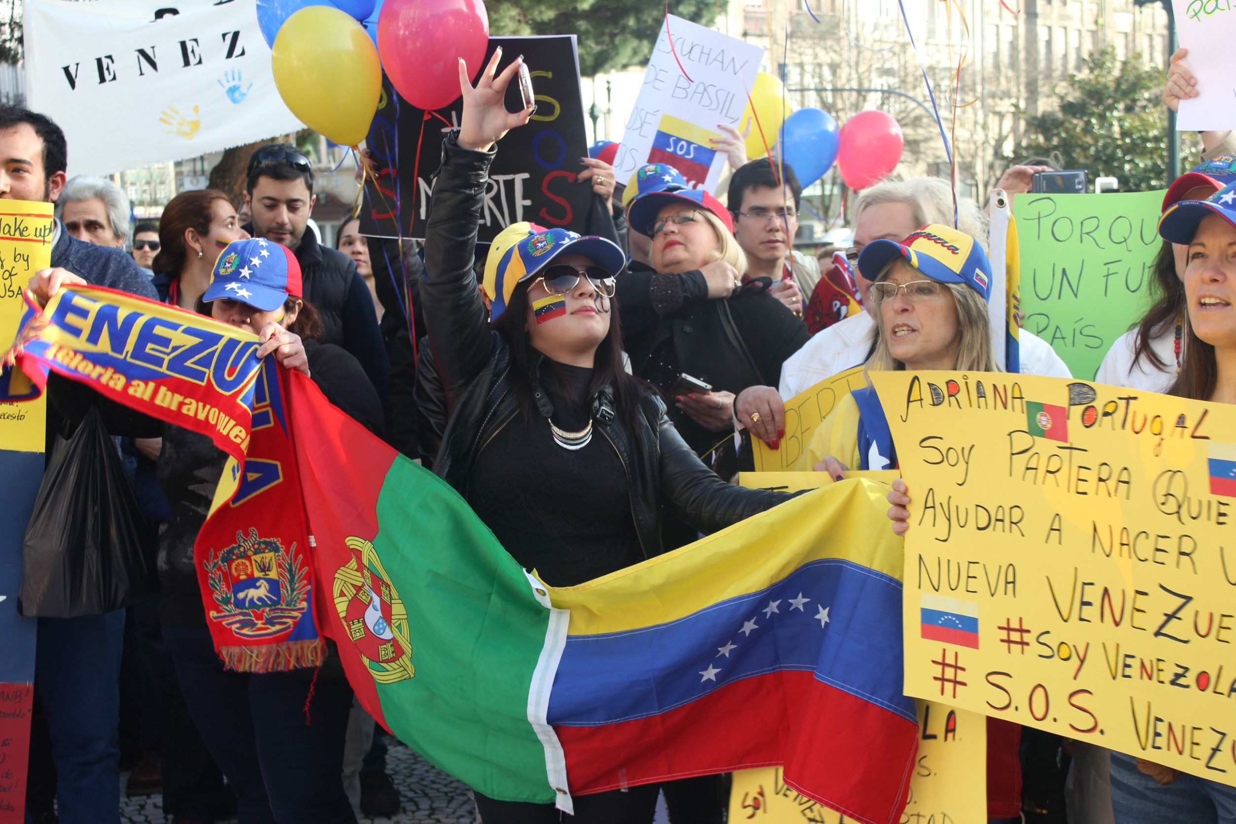 Editored condena la ola de represión contra el periodismo en Venezuela