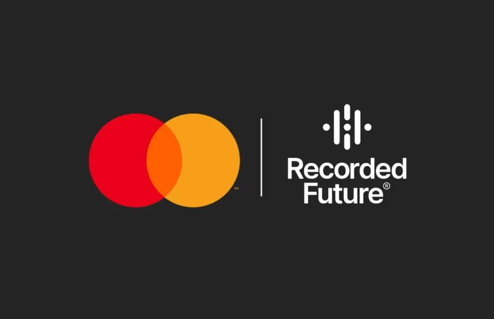 Mastercard compra la empresa de inteligencia de amenazas Recorded Future