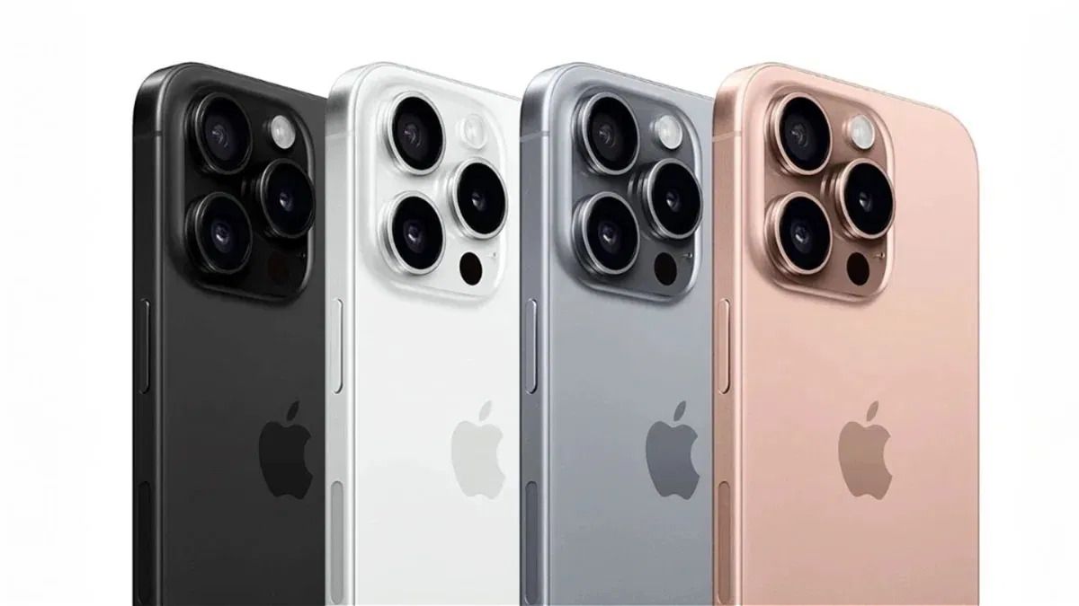 Detectadas las primeras ciberestafas sobre el iPhone 16