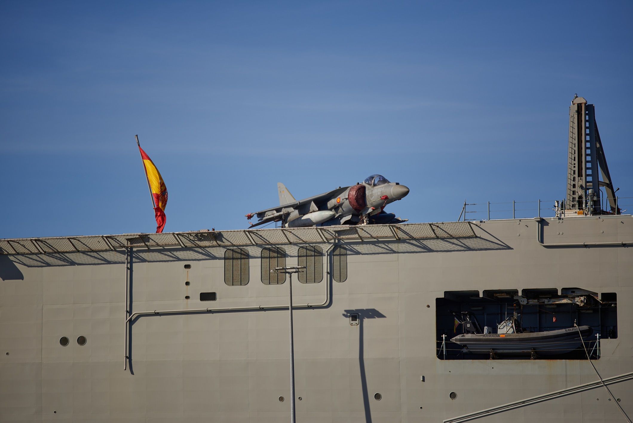 El ejército español, objetivo de los ciberdelincuentes: así pueden espiarlo y atacarlo en la red