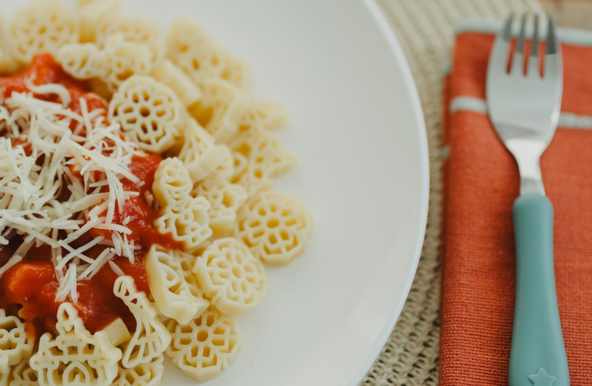 La pasta gana terreno en la alimentación de los españoles con un aumento del 3,9% este año