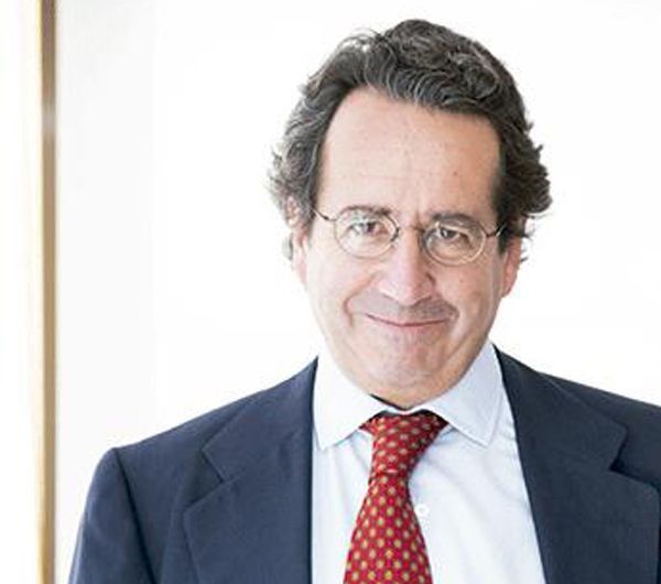 Alfonso Rodés seguirá siendo consejero de Havas después de su &#39;spin-off&#39; de Vivendi