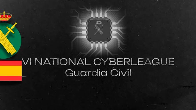 Comienza la National Cyber League de la Guardia Civil en su modalidad profesional