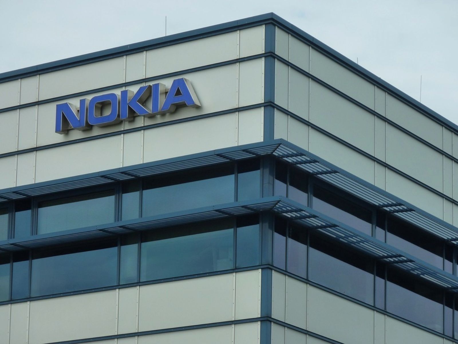 Nokia investiga el robo de su código de fuente en un hackeo a uno de sus contratistas