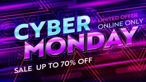 El Cyber Monday también es aprovechado por los cibermalos.