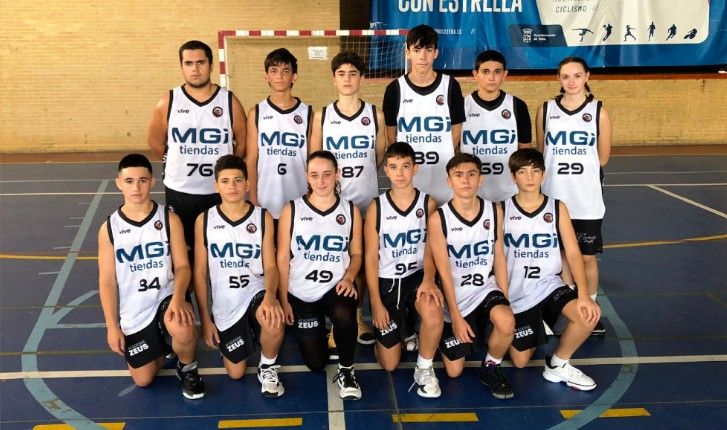 Muere un menor de 14 años a causa de un paro cardíaco tras entrenar con su equipo de baloncesto