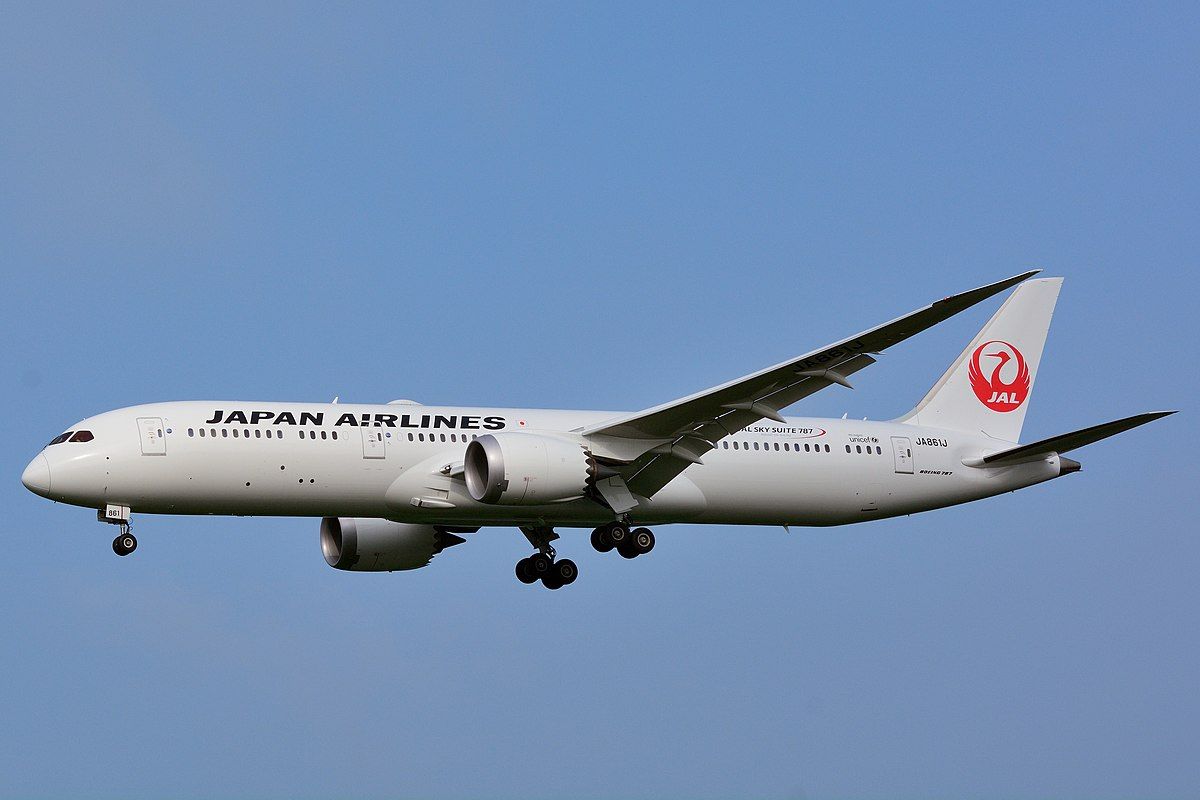 Japan Airlines retrasa algunos vuelos a causa de un ciberataque