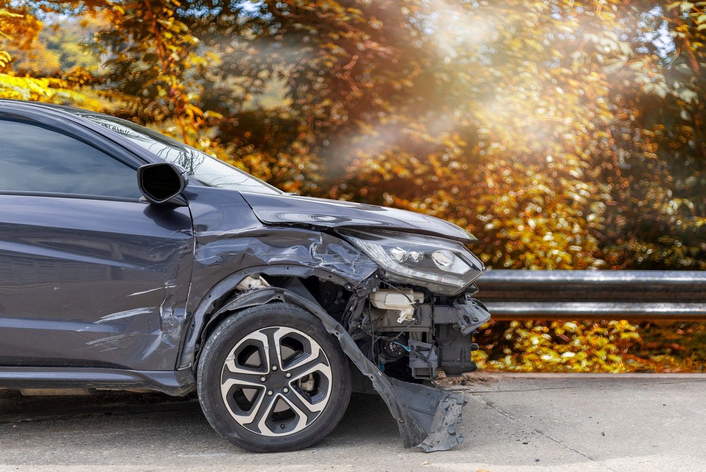 España cierra 2024 con 1.154 muertos en carretera, la cifra más alta en seis años