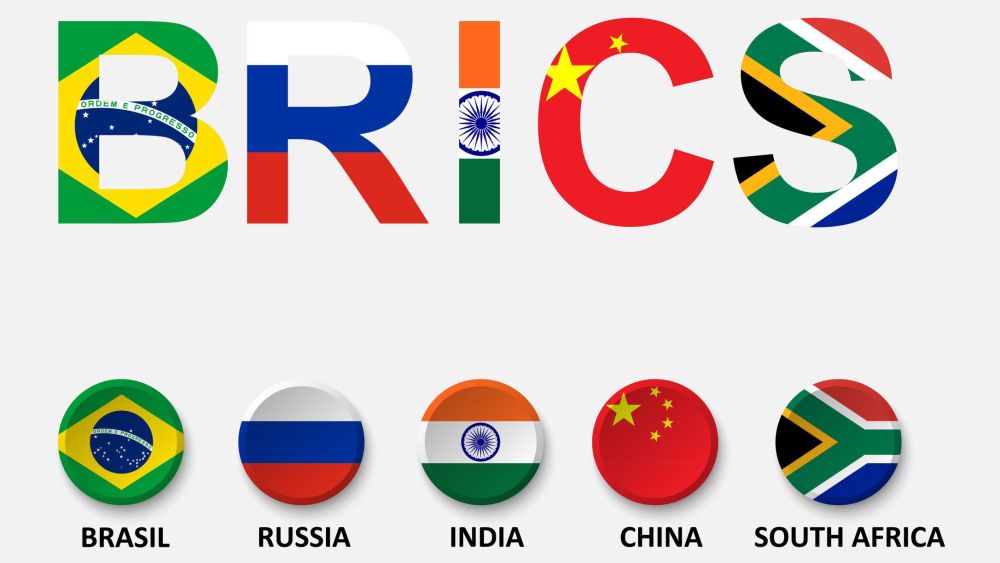 BRICS.