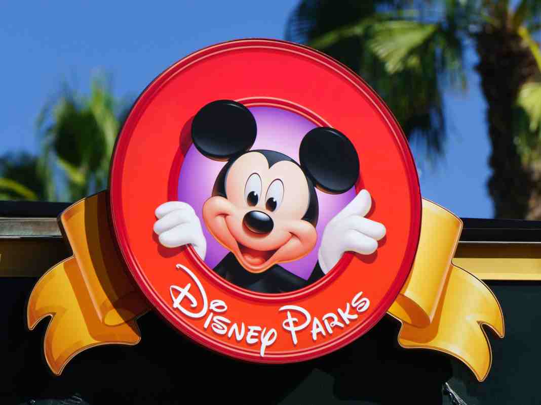 Disney Se Convierte En El Parque De Atracciones De Los Hackers