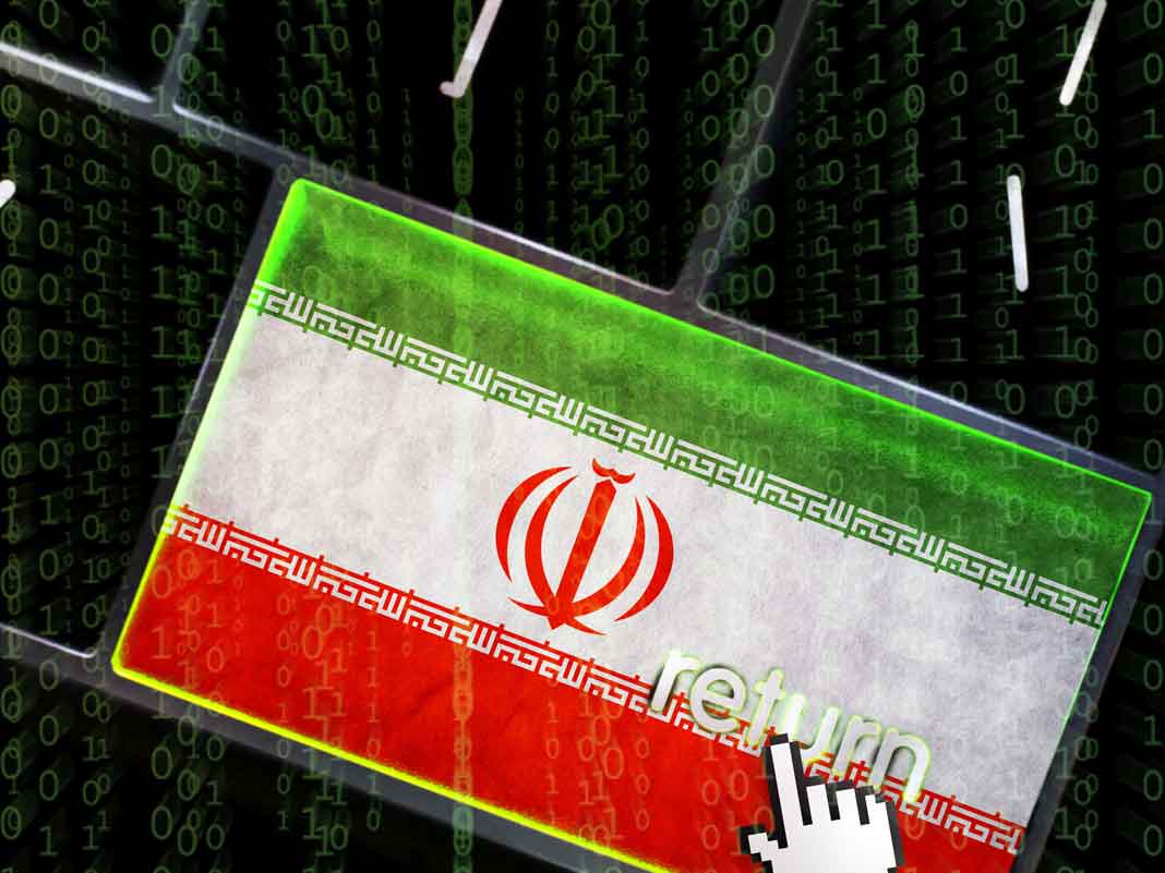 Todo Sobre Los Hackers Iranies Y Que Hacer Para Protegerte