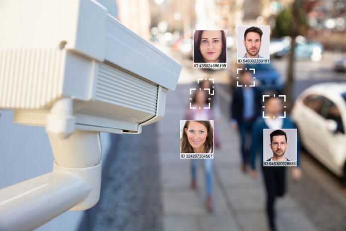 Sistemas de reconocimiento facial: así se extiende el uso de esta controvertida tecnología.